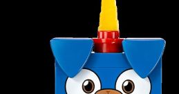 Puppycorn (Unikitty!)