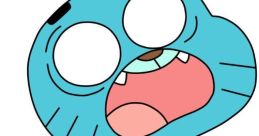 Darwin Watterson (TAWOG, 2nd Italian Dubber)