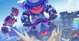 Surge (Brawl Stars)