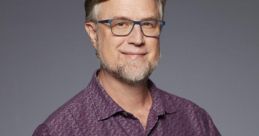 Dan Povenmire (creator of Phineas and Ferb)