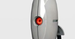 Turret (Portal 1&2, VALVE, )