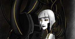 GLaDOS (Portal 2)
