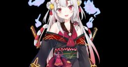 Nakiri Ayame (Hololive JP)