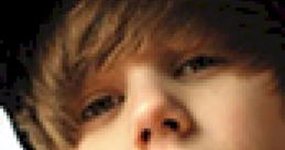Justin Bieber for Justin Bieber, the artist who is most loved by the girls, and most hated by the boys.