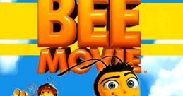 Bee Movie (2007)