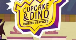 Dino C. Goody (Cupcake & Dino: General Services) (OV2Super, RMVPE)
