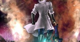 Gaz Membrane (Invader Zim: Enter the Florpus)