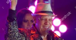 Joaquin Salamanca (Los Socios Del Ritmo)