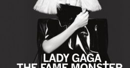 Lady Gaga (The Fame Monster)