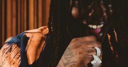 Chief Keef - Love Sosa (Drums)