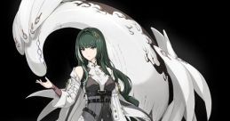 Baizhi (Seto Asami) (Wuthering Waves)