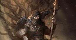 Odin (God of War) (TITAN)