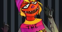 Judgment Boy