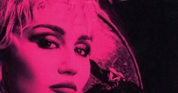 Miley Cyrus (Plastic Hearts Era)