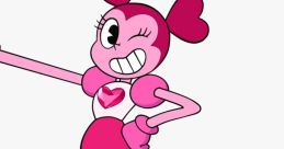 Spinel (Steven Universe: The Movie)