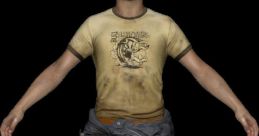 Ellis (Left 4 Dead 2 - L4D)