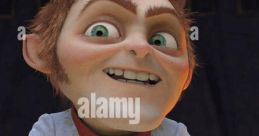 Rumpelstiltskin (Shrek Forever After) (VA: Walt Dohrn)