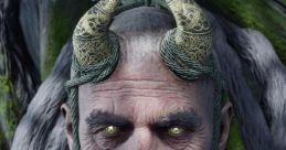 Mimir (God of War)