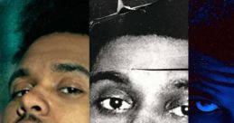 The Weeknd All Eras Mix (Mangio Crepe v2, 16 Hop length)