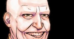 Judge Holden (Narrator)
