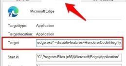 Msedge.exe (Microsoft Edge-Binary Waterfall)