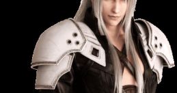 Sephiroth (Final Fantasy)