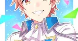 Tenma Tsukasa (Project Sekai) (Harvest)