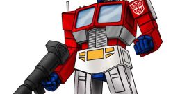 Optimus Prime