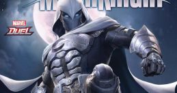 Moonknight | Spider-man: Web of Shadows | RMVPE