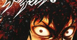 Kengan Narrator - Kengan Ashura