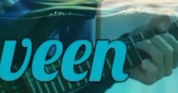 Ween - Ocean Man (Drums)