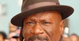 Arby's Commercial Voiceover (Ving Rhames)