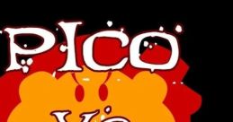 Pico (Pico VS Bear DX)