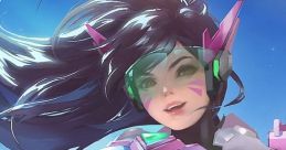 D.Va (KLM) (KR)