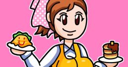 Cooking Mama (Redux)