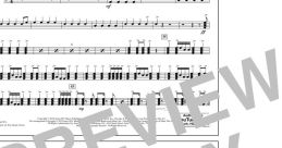 Fall Out Boy - The Last of the Real Ones (Drums)