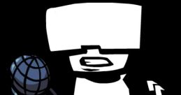 Tankman (Newgrounds, Friday Night Funkin, FNF, Titan pretrain)