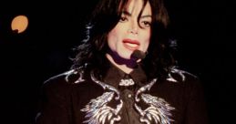 Michael Jackson (Invincible Era)