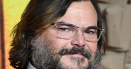 Jack Black