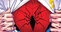 Tinkerer | Spider-man: Web of Shadows