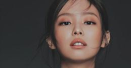 JENNIE (BLACKPINK) - TITAN