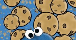 RETRAINED Cookie Monster