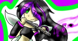 Pan Flute (BFDIA) (TITAN)