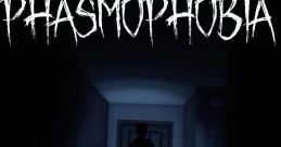 Phasmophobia Van-Lobby Guy