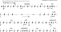 Sweet Dreams After Midnight (Hybrid Drums)