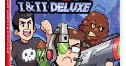 Angry Video Game Nerd