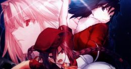 Неко Арк (Melty Blood Actress Again)