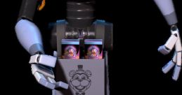 Mapbot (FNAF: SB) - TITAN-Pretrain - RVMPE