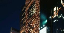 Trip (Facade - Façade)