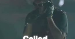 Don Toliver Singing 'Too Many Nights' Live At Rolling Loud